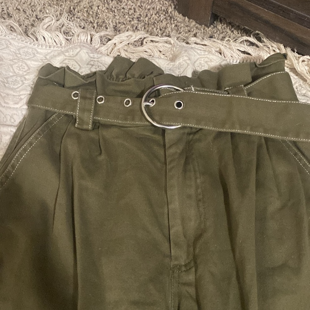 Cargo Pants - Picture 3 of 5